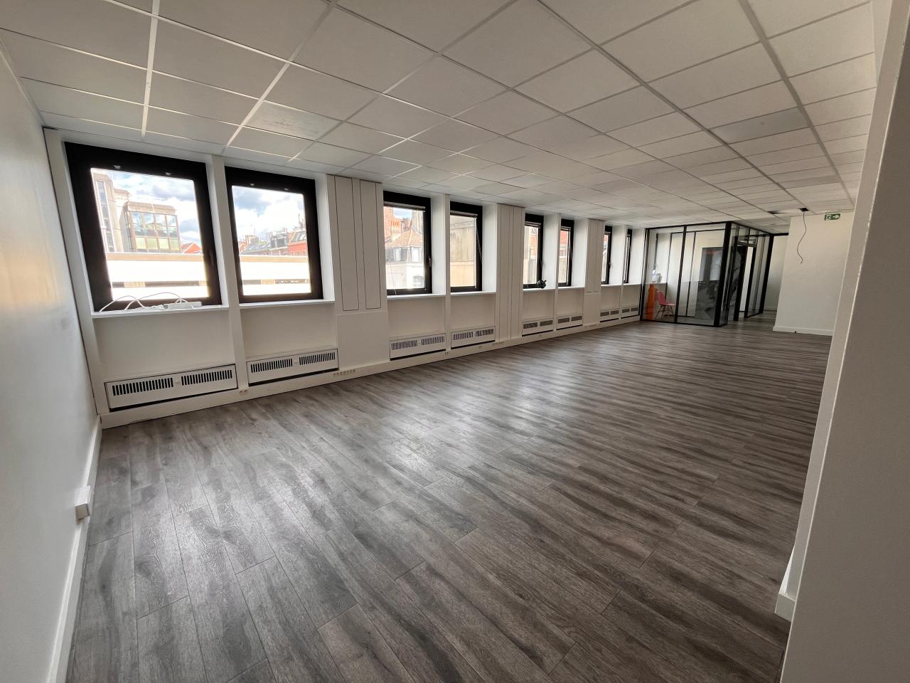 Bureau Lille 1646m² Location bureau Lille Nord OLBUR2314507 4